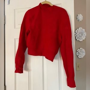 Abercrombie sweater